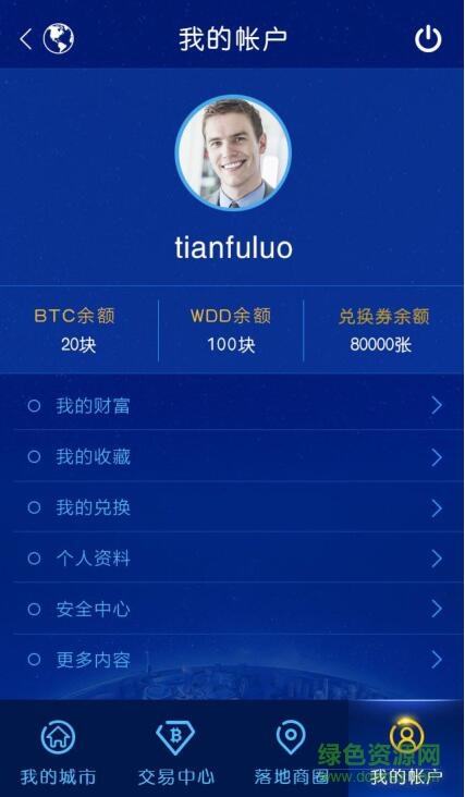 全球兌國際版app0