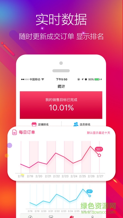 移動云店手機客戶端 v4.0.2 安卓版 2