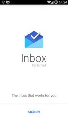 Google Inbox手機(jī)版(谷歌收件箱) v1.31 安卓版 2