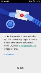 Google Inbox手機(jī)版(谷歌收件箱) v1.31 安卓版 0