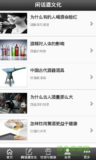 酒鬼酒 v1.6 安卓版 2