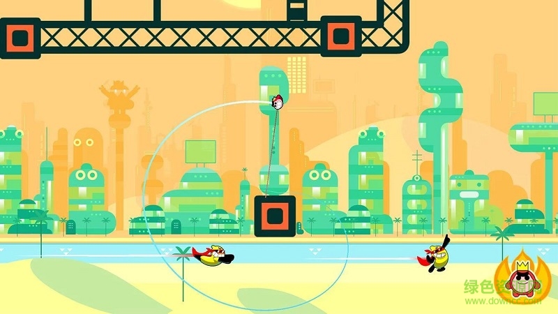 國王的舌頭 國王的舌頭無敵版