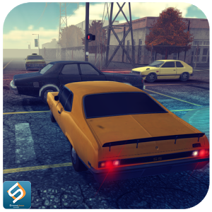 出租車模擬1976中文版(Taxi Sim 1976)
