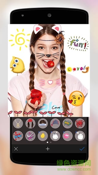 Face特效相機app v1.0.0 安卓版 2