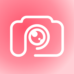 智能pose相機app