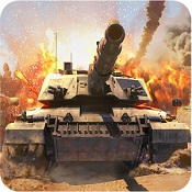 tankstrike中文修改版(坦克沖擊)