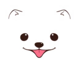 開(kāi)心小狗