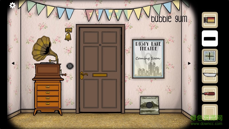 cube escape birthday最新版 v3.0.5 安卓版 0