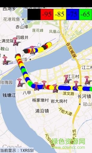 基站信號路測(阿達基站路測) v3.04 安卓版 0
