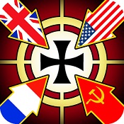 戰(zhàn)略與戰(zhàn)術(shù)二戰(zhàn)(WW2: Sandbox.Strategy&Tactics)
