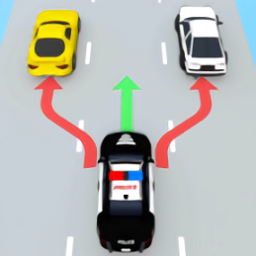 救援車司機(jī)(Traffic Runner)