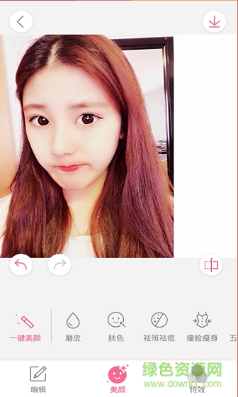 氣球相機手機版 v5.8.8 安卓版 1