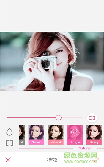 氣球相機手機版 v5.8.8 安卓版 2