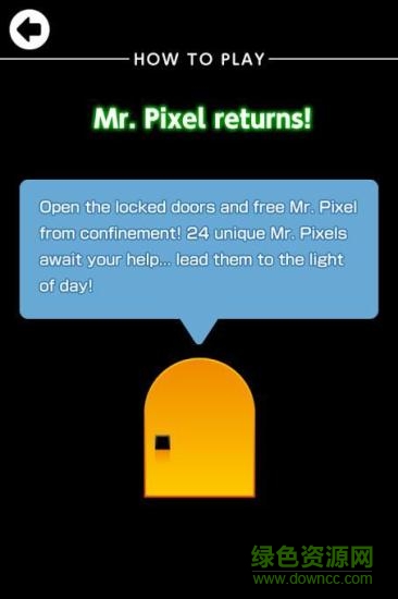 像素房間2中文修改版(Pixel Rooms2) v1.0.2 安卓全關(guān)卡解鎖版 0