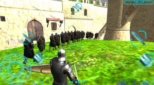 繁榮的帝國(guó)中文修改版(Flourishing Empires) v2.1 安卓漢化版 0