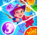 泡泡女巫3內(nèi)購修改版(Bubble Witch 3 Saga)