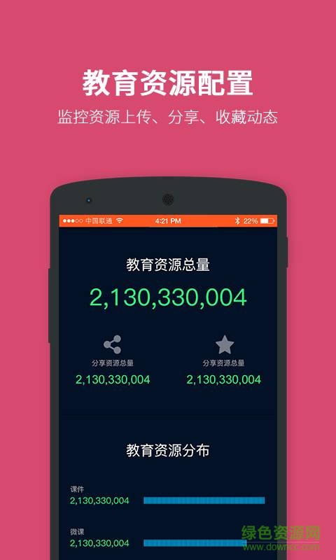 云教學(xué)管理手機(jī)版 v1.0.0 安卓版 0