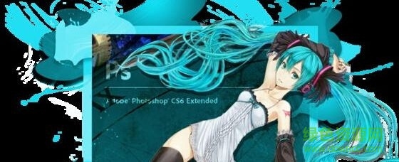 photoshop啟動界面修改工具 v1.0 中文版 0
