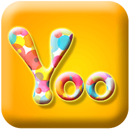 手機yoo主題桌面
