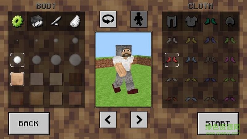 方塊恐龍故事中文版(dragon blocks)3