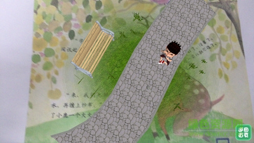 朗朗繪本閱讀AR iphone版 v3.1 ios手機(jī)版 1