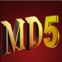 海鷗MD5字典碰撞解密