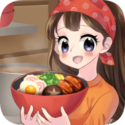 少女拉面館