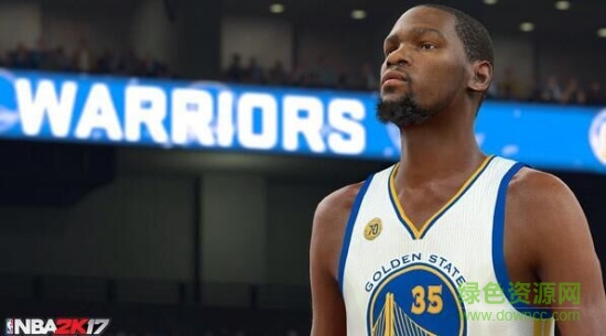 nba2k17杜蘭特面補(bǔ)mc存檔  0