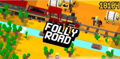穿越地平線內(nèi)購修改版(Folly Road) v7.01 安卓中文版 2