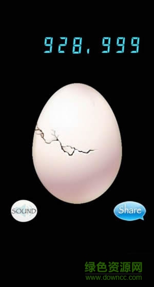 100萬(wàn)的蛋游戲蘋果版 v1.0 iphone官網(wǎng)版 0