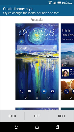 HTC啟動器(Sense 首頁) v8.14.7 安卓版 3