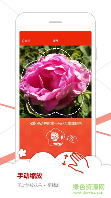 微軟識(shí)花官方app1