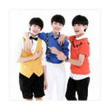 TFBoys四葉草客戶端