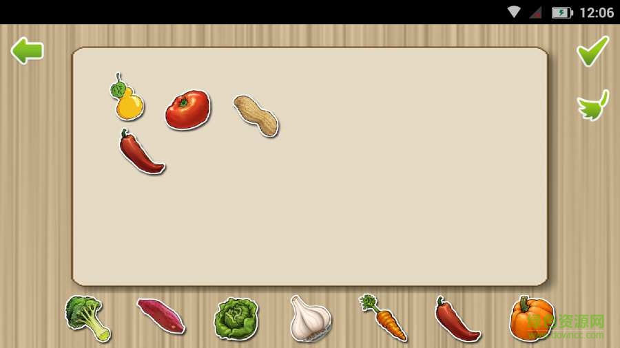 天琴數(shù)學(xué)題手機版 v1.0 安卓版 3