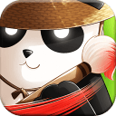 熊貓涂鴉手機版(Panda Doodle)