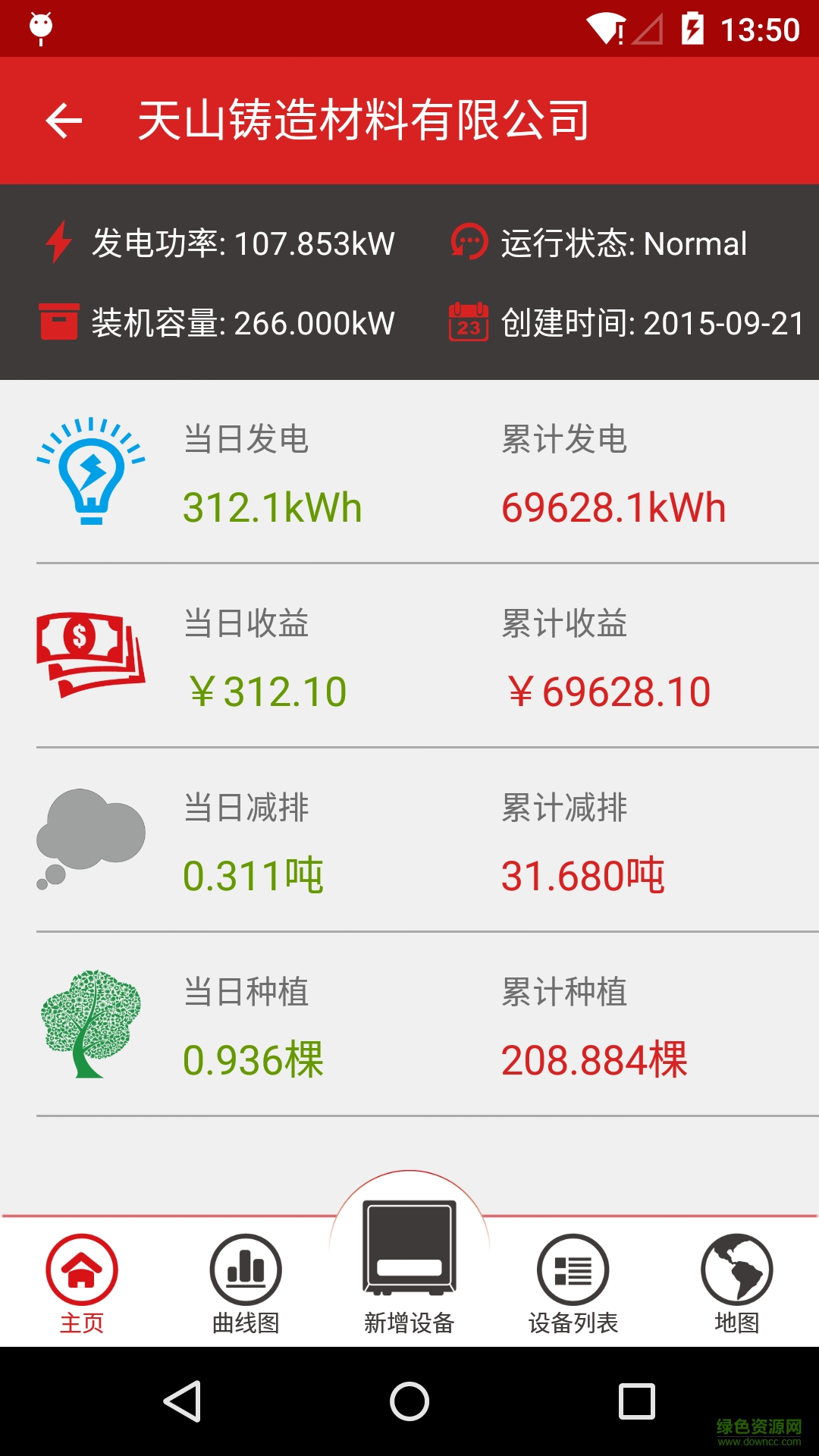 固德威監(jiān)控app