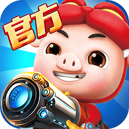 九游豬豬俠之光明守衛(wèi)者手游