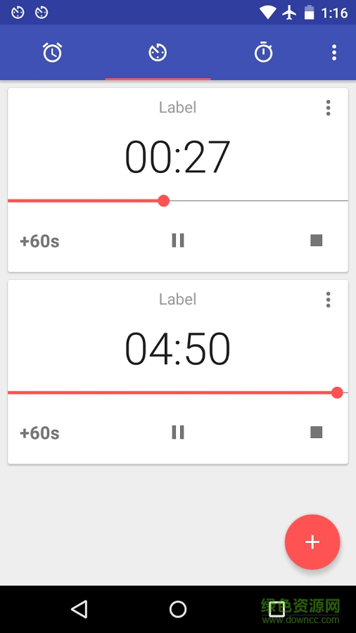Clock+ v1.1 安卓版 2