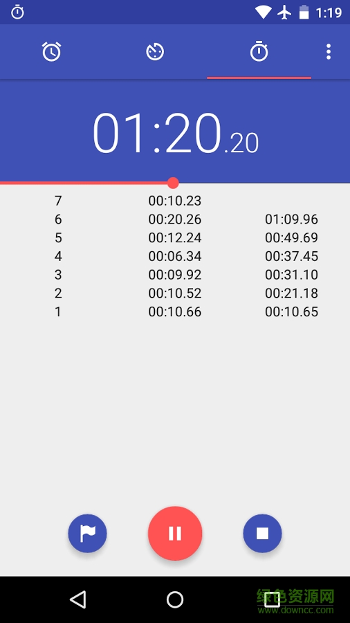 Clock+ v1.1 安卓版 3