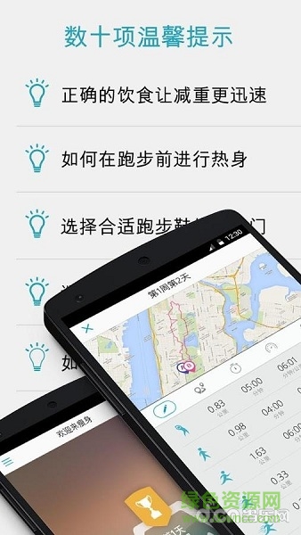 跑步瘦身3