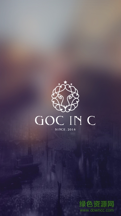 雙向防丟傘(gocinc智能傘) v1.0 安卓版 2