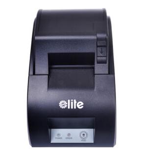 億利達(dá)(elite)58III熱敏票據(jù)打印機(jī)驅(qū)動(dòng) 官方版 0