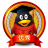熊貓360云盤批量轉(zhuǎn)存工具