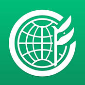 芳草校信ios手機(jī)版