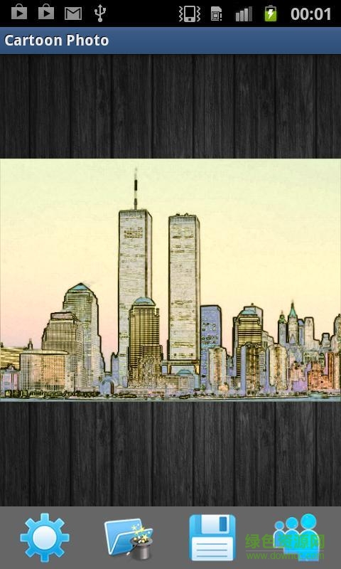 Cartoon Photo v3.7.1 安卓版 0