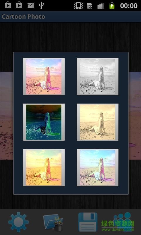 Cartoon Photo v3.7.1 安卓版 2