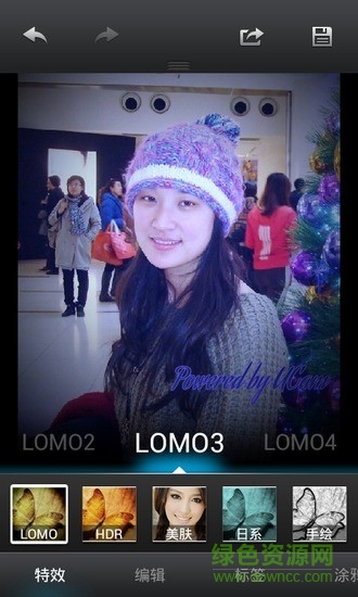 超級美圖手機版(UPhoto) v3.0.0.020601 1