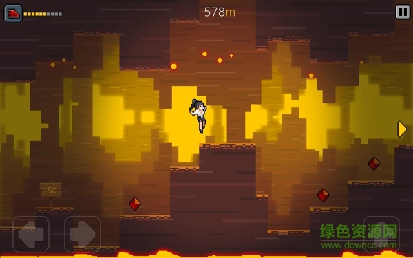 裂隙英雄內(nèi)購修改版(Crevice Hero) v2.0.0.1 安卓修改版 0