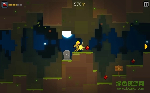 裂隙英雄內(nèi)購修改版(Crevice Hero) v2.0.0.1 安卓修改版 2