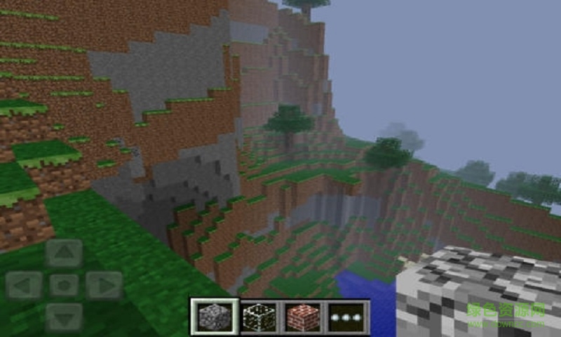 我的世界0.17.0.1最新版修改版(Minecraft Pocket Edition) v0.17.0.1 安卓解鎖版 3